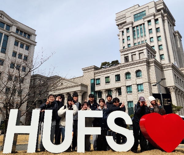 2026년 신입생 대상  독일어 초급 집중 과 대표이미지